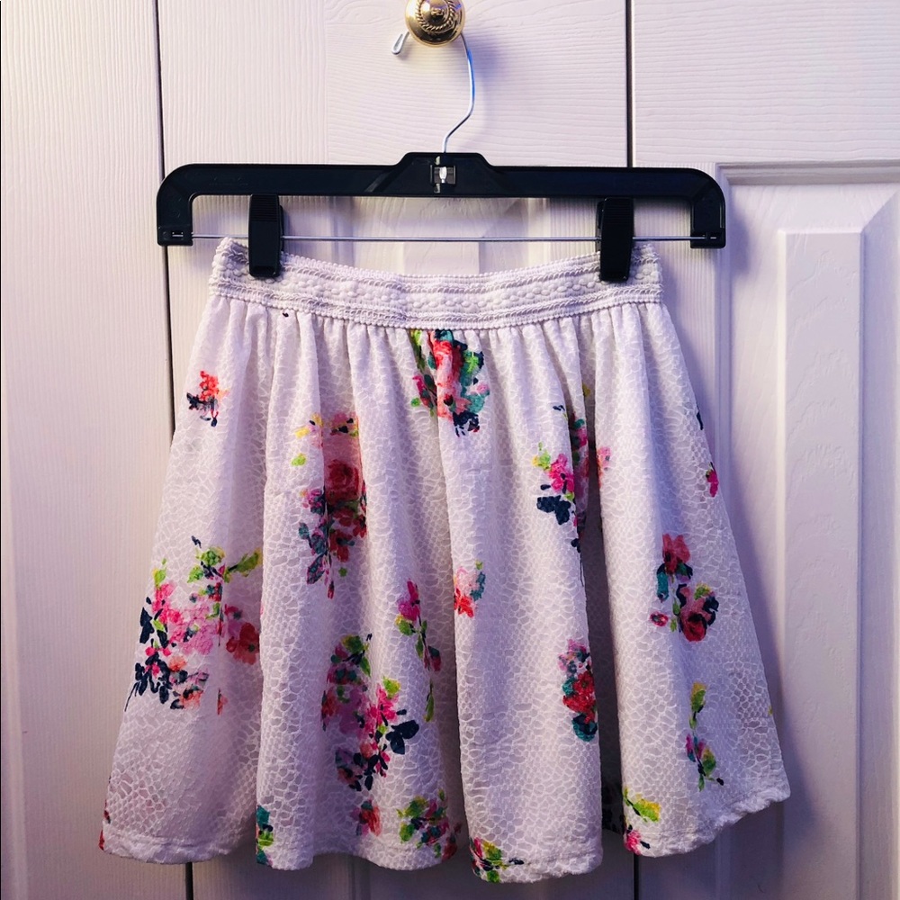 A skirt